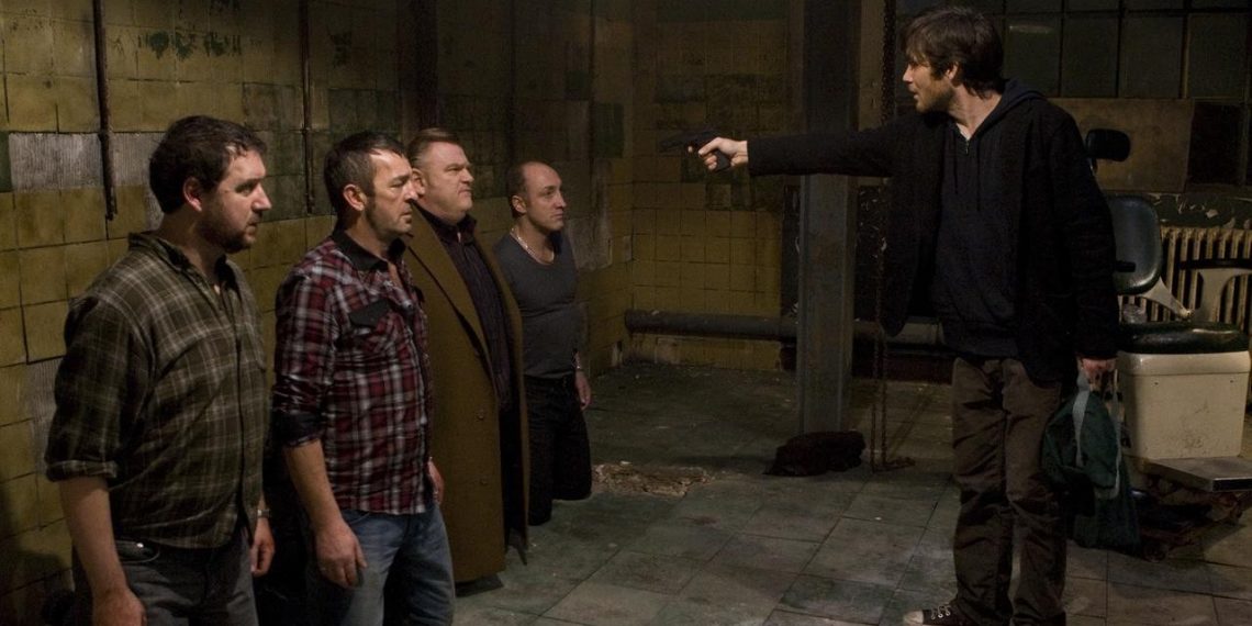 La película con Cillian Murphy que es tendencia en Amazon Prime Video