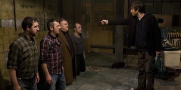 La película con Cillian Murphy que es tendencia en Amazon Prime Video