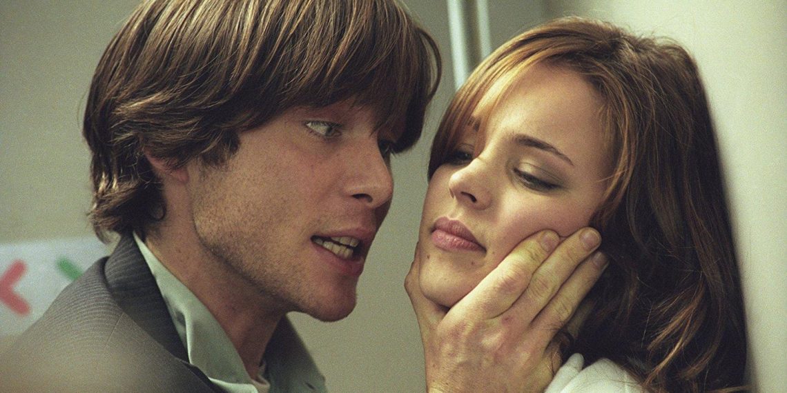 La película con Cillian Murphy que es tendencia en Netflix