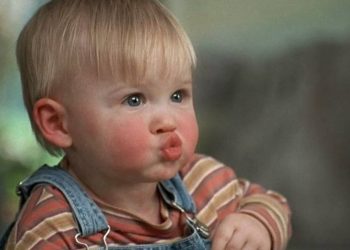 La película de la infancia que está disponible en Disney +