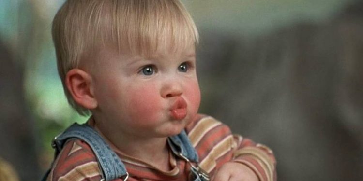 La película de la infancia que está disponible en Disney +