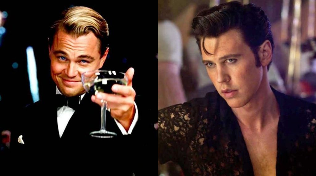 Elvis: El consejo que le dio Leonardo DiCaprio a Austin Butler
