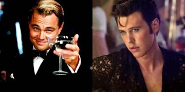 Elvis: El consejo que le dio Leonardo DiCaprio a Austin Butler