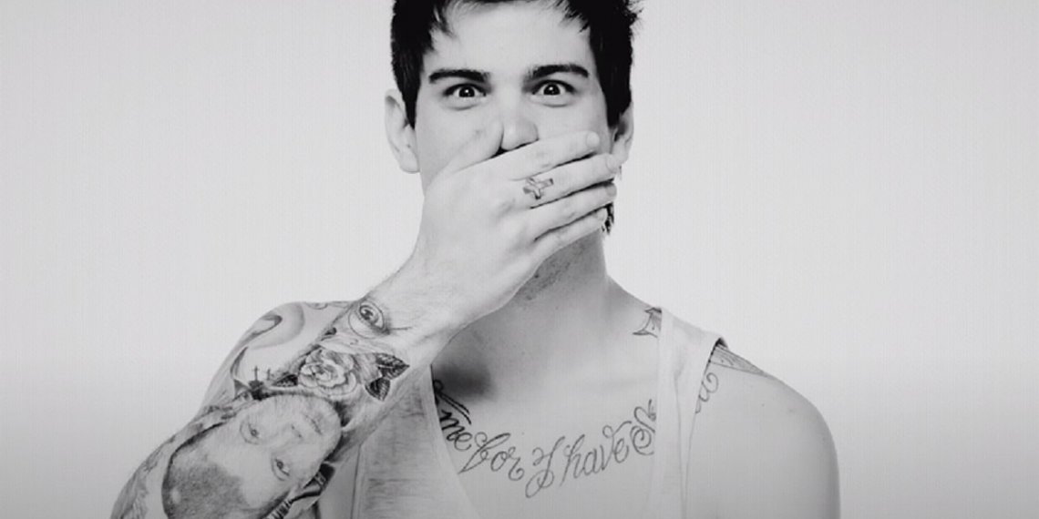 La miniserie de Netflix que tenés que ver el fin de semana