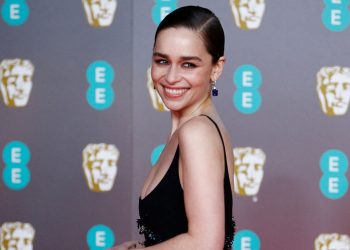 Emilia Clarke habló de su estado de salud en el rodaje de Game of Thrones