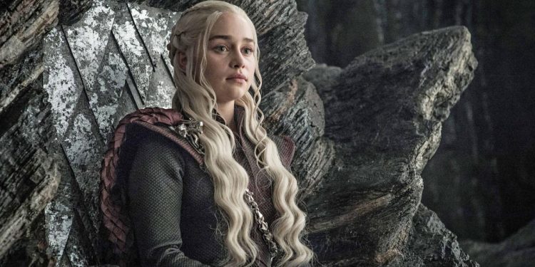 Emilia Clarke se sincera sobre el spin-off de Jon Snow y si regresará como  Daenerys al Universo de 'Juego de Tronos', SALTAR-INTRO