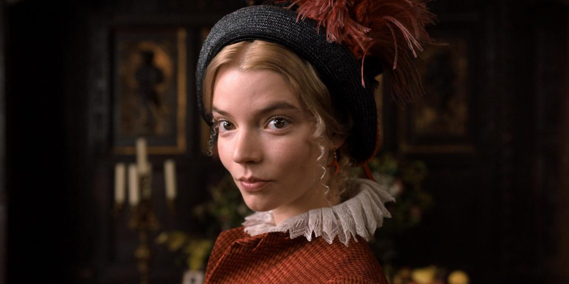 Tras las críticas a Persuasión, estas son las mejores adaptaciones de Jane Austen