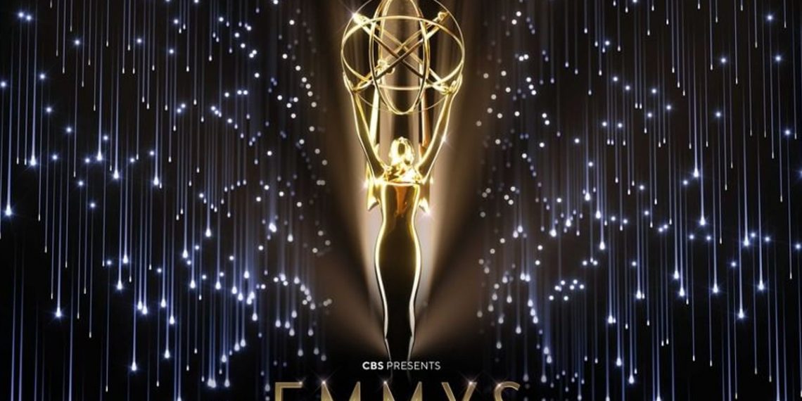 Todos los nominados a los Premios Emmy 2022