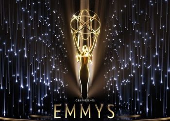 Todos los nominados a los Premios Emmy 2022