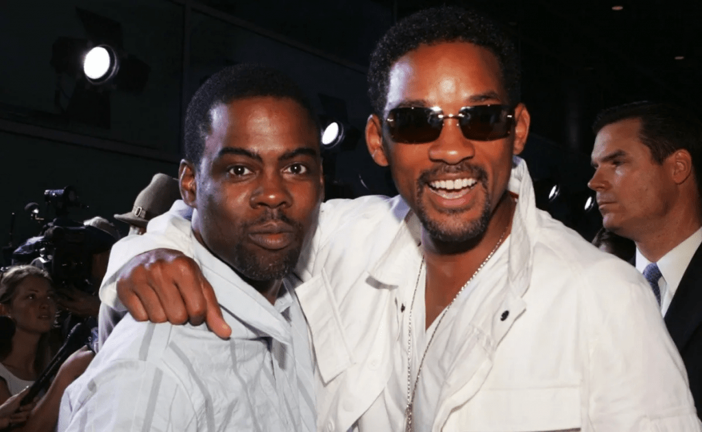 Reapareció Will Smith: video y las sinceras disculpas a Chris Rock