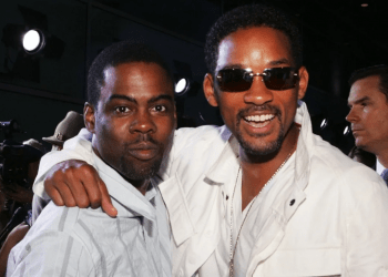 Reapareció Will Smith: video y las sinceras disculpas a Chris Rock
