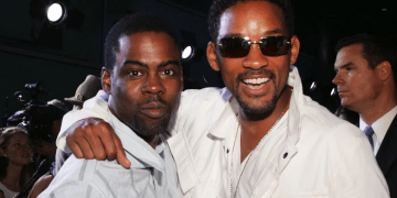 Reapareció Will Smith: video y las sinceras disculpas a Chris Rock