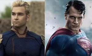Homelander vs Superman: Antony Starr respondió sobre quién ganaría en una pelea