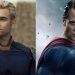 Homelander vs Superman: Antony Starr respondió sobre quién ganaría en una pelea