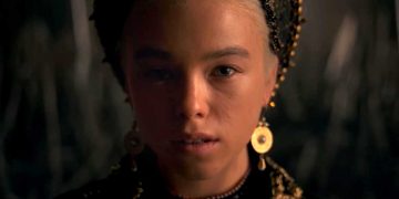 HBO presentó el tráiler de House of the Dragon