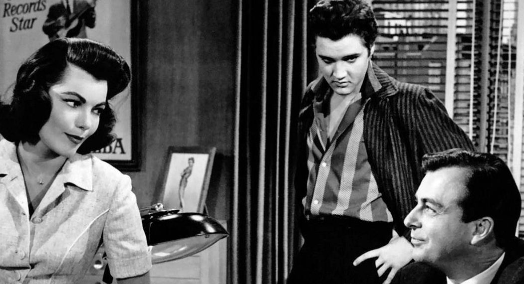 3 películas sobre Elvis que tenés que ver