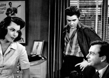 3 películas sobre Elvis que tenés que ver