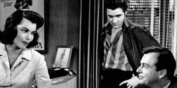3 películas sobre Elvis que tenés que ver