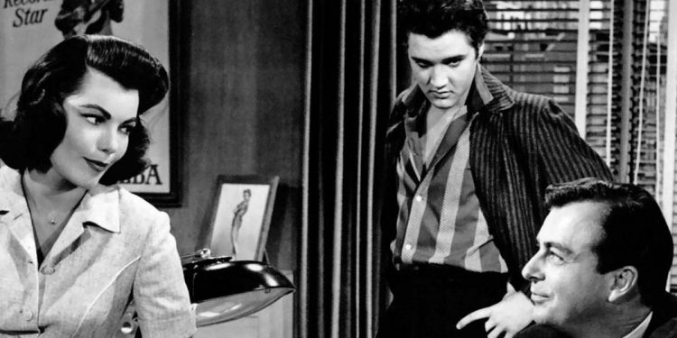 3 películas sobre Elvis que tenés que ver