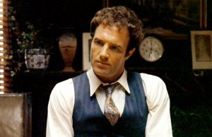 Falleció James Caan, actor de El Padrino