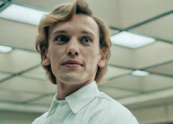 Jamie Campbell Bower, de Stranger Things, habló del peor momento de su vida
