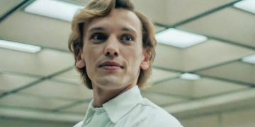 Jamie Campbell Bower, de Stranger Things, habló del peor momento de su vida