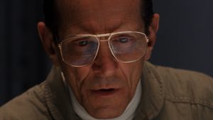 Falleció el actor Joe Turkel