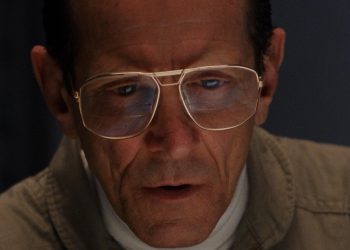 Falleció el actor Joe Turkel