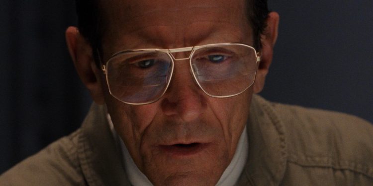 Falleció el actor Joe Turkel