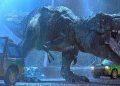 El grave error de Jurassic Park descubierto 27 años después de su estreno