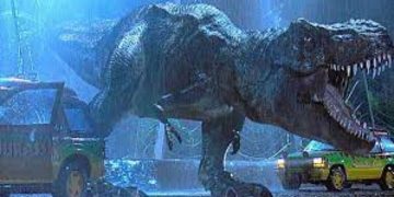 El grave error de Jurassic Park descubierto 27 años después de su estreno