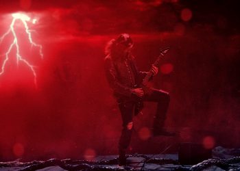 Stranger Things: ¿Cómo se gestó la escena de Eddie Munson tocando Master of Puppets?