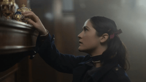 Orphan: First Kill presentó su primer tráiler