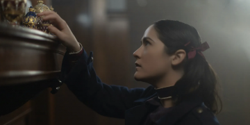 Orphan: First Kill presentó su primer tráiler