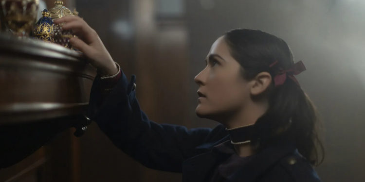 Orphan: First Kill presentó su primer tráiler