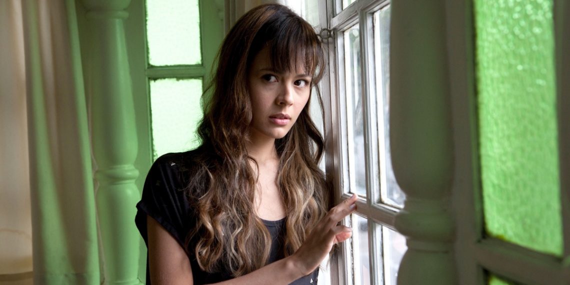 La película colombiana no apta para personas claustrofóbicas