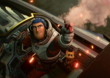 ¿Cuándo llegará Lightyear a Disney+?