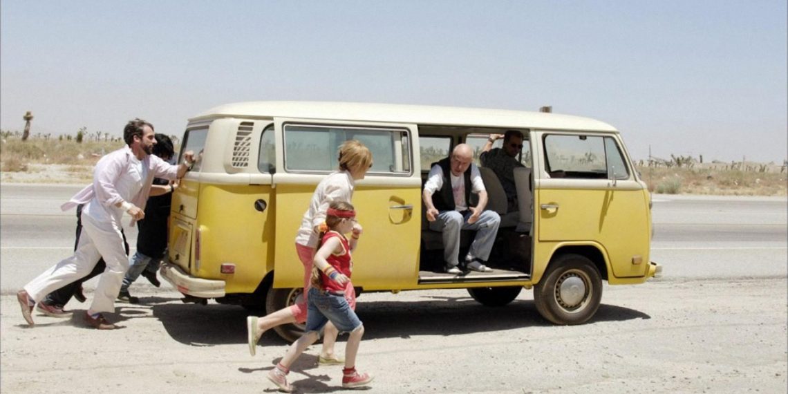 3 películas dramáticas destacadas con Steve Carell