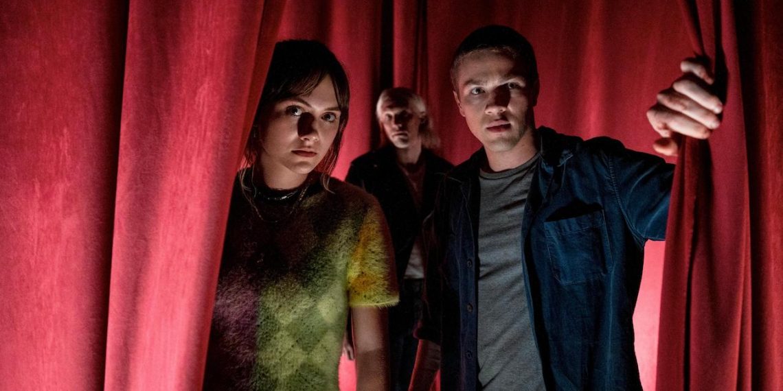 Todos los títulos que llegan a Netflix en agosto