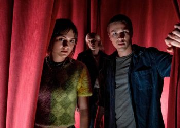 Todos los títulos que llegan a Netflix en agosto