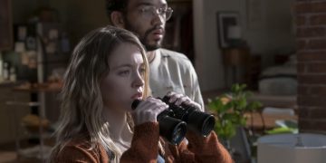 La película de suspenso con Sydney Sweeney de Prime Video