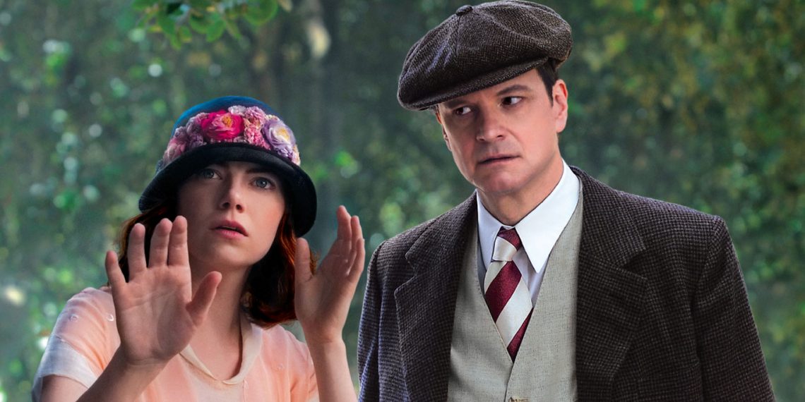 La película con Emma Stone que es tendencia en Prime Video