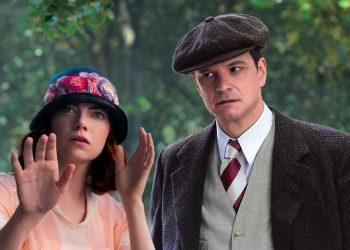 La película con Emma Stone que es tendencia en Prime Video