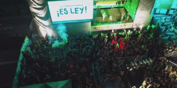 Llega a los cines Marea Verde, el documental sobre el aborto en Argentina