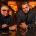 Leonardo DiCaprio hará otra película más con Martin Scorsese