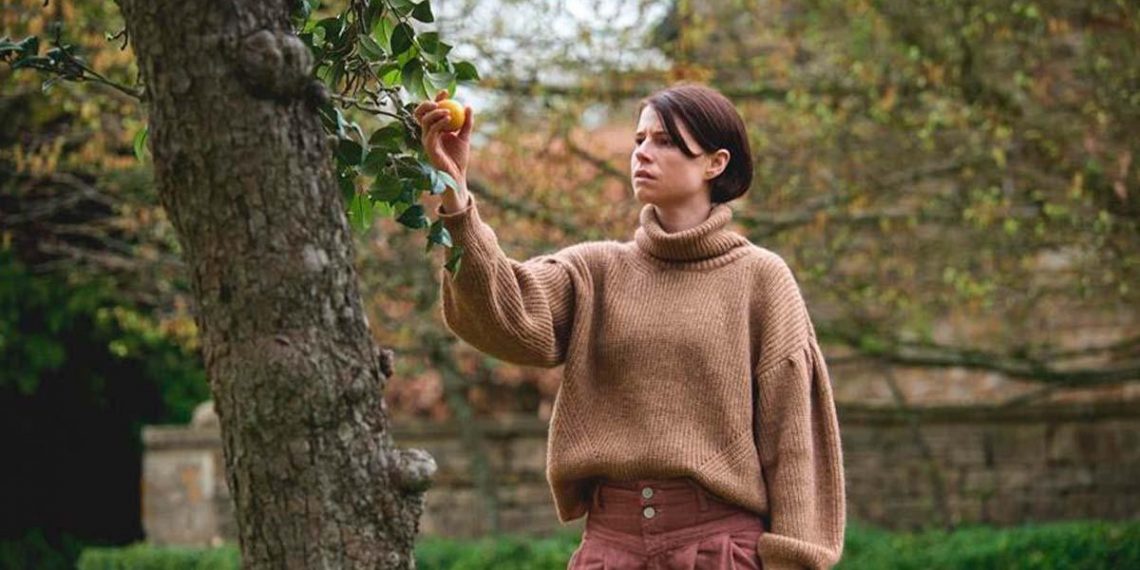 3 motivos para mirar "Men"