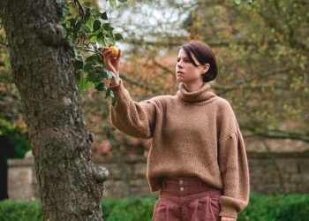 3 motivos para mirar "Men"