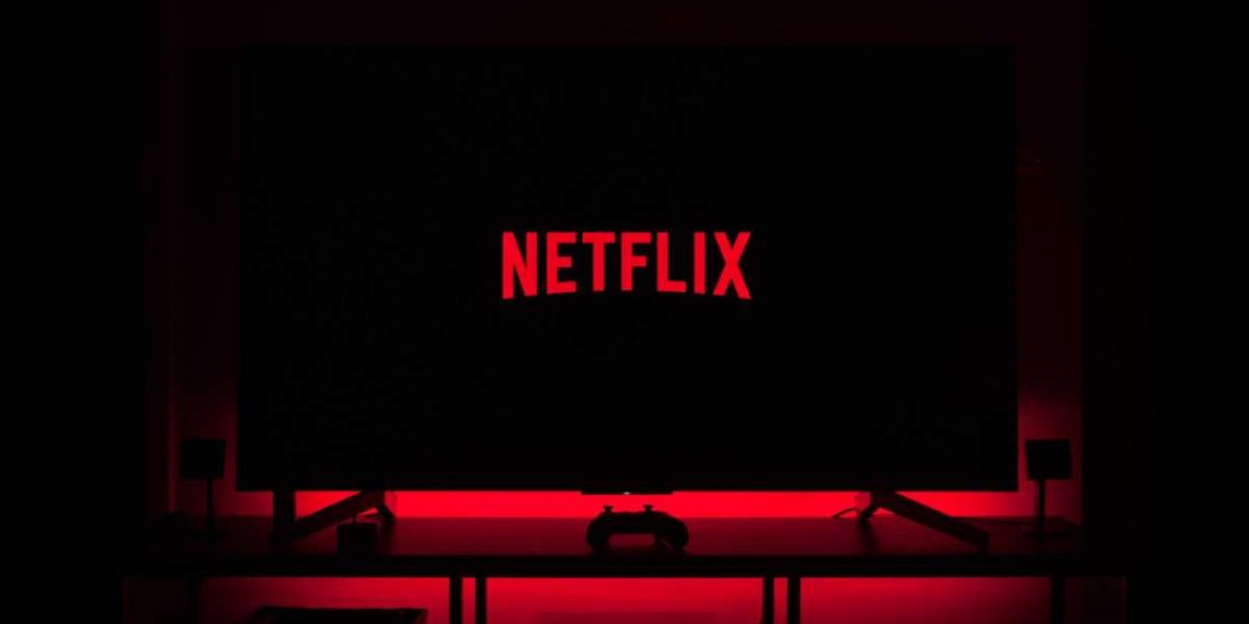 ¡Malas noticias! Netflix no podrá utilizarse en más de una casa