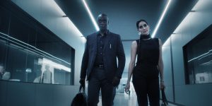 La serie que reemplazó a Resident Evil cómo la más vista de Netflix