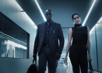La serie que reemplazó a Resident Evil cómo la más vista de Netflix